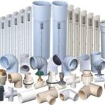 PVC Pipes